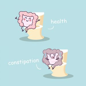 constipation