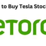 Buy Tesla Stock On Etoro