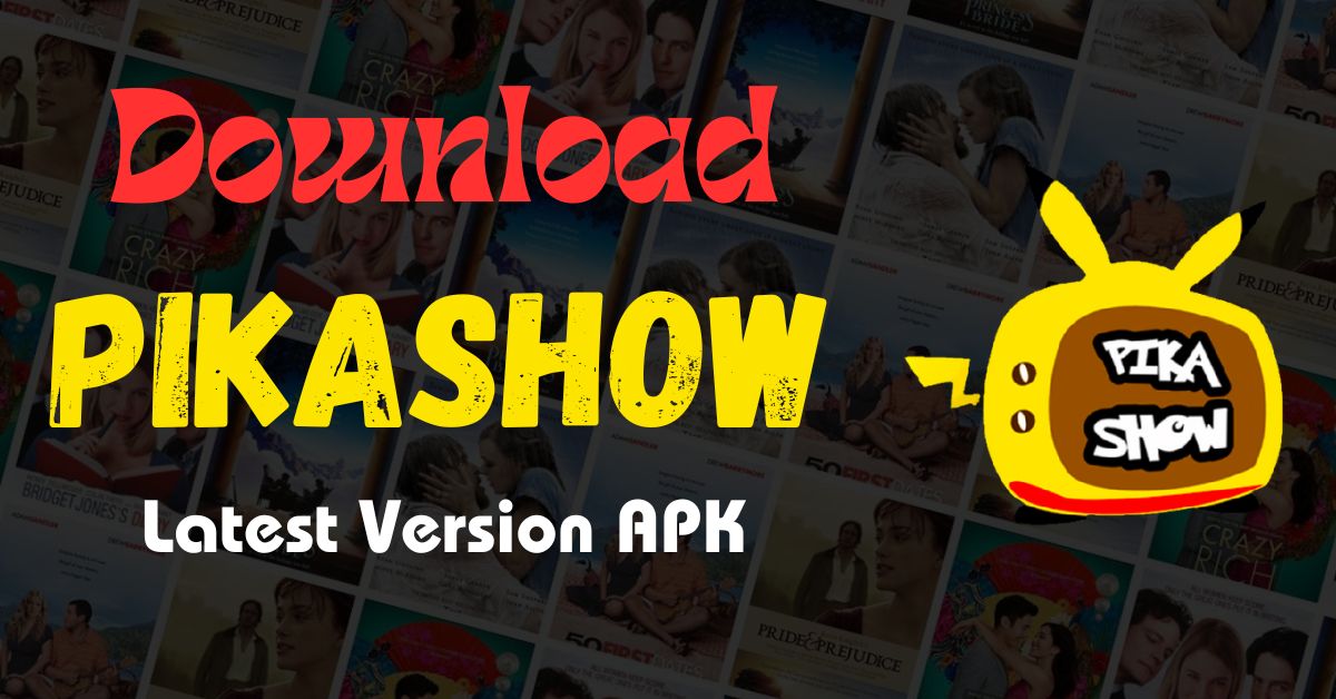 Pikashow APK Your Gateway to Free Streaming