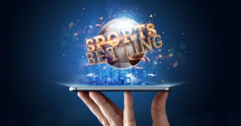 Sports betting