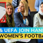 Women in Football Leadership