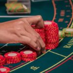 Guide to Online Baccarat