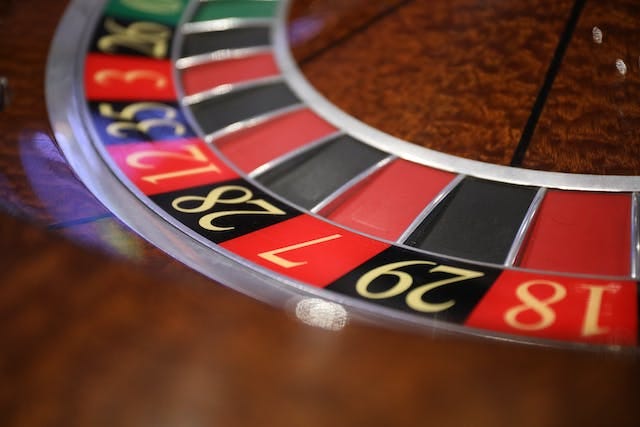 The most popular bonuses at online casinos